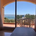 Fantástico Con Vistas Al Mar Zona Club La Costa Castillo