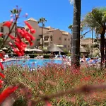 Fantástico Con Vistas Al Mar Zona Club La Costa Castillo Appartamento