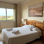 Fantástico Con Vistas Al Mar Zona Club La Costa Castillo * Fuengirola