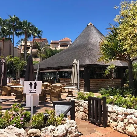 Appartamento Fantástico Con Vistas Al Mar Zona Club La Costa Castillo