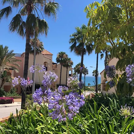 Apartman Fantastico Con Vistas Al Mar Zona Club La Costa Castillo Fuengirola