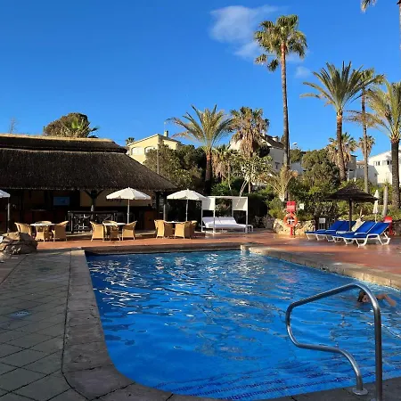 Fantastico Con Vistas Al Mar Zona Club La Costa Castillo * Fuengirola