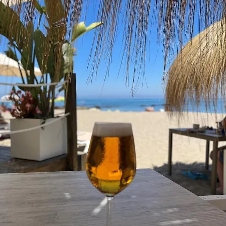 Fantastico Con Vistas Al Mar Zona Club La Costa Castillo Apartman *