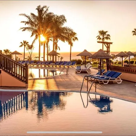 Fantastico Con Vistas Al Mar Zona Club La Costa Castillo