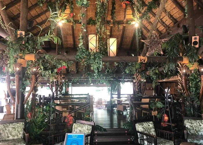 Fantastico Con Vistas Al Mar Zona Club La Costa Castillo * Fuengirola