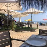 Fantastico Con Vistas Al Mar Zona Club La Costa Castillo * Fuengirola
