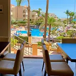 Apartment Fantastico Con Vistas Al Mar Zona Club La Costa Castillo Fuengirola