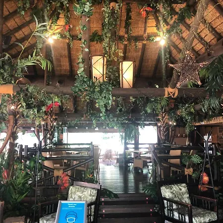 Fantastico Con Vistas Al Mar Zona Club La Costa Castillo * Fuengirola