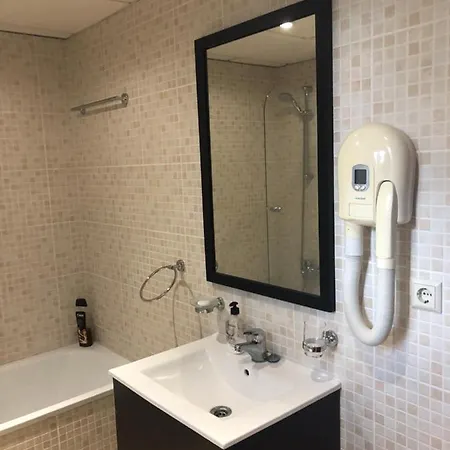 Apartment Fantastico Con Vistas Al Mar Zona Club La Costa Castillo Fuengirola