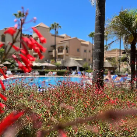 Fantastico Con Vistas Al Mar Zona Club La Costa Castillo Apartment