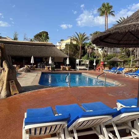 Fantastico Con Vistas Al Mar Zona Club La Costa Castillo Apartment Fuengirola