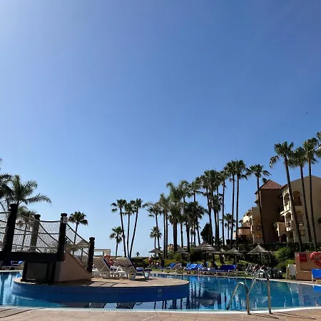 Fantastico Con Vistas Al Mar Zona Club La Costa Castillo Apartment *