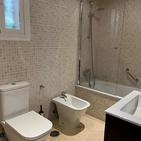 Fantástico Con Vistas Al Mar Zona Club La Costa Castillo Apartamento *