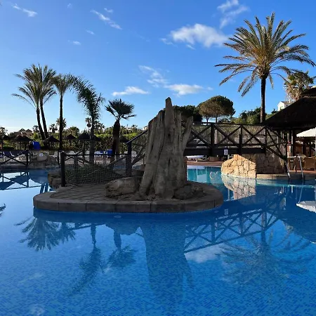 Apartment Fantastico Con Vistas Al Mar Zona Club La Costa Castillo *