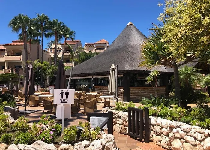 Appartement Fantastico Con Vistas Al Mar Zona Club La Costa Castillo