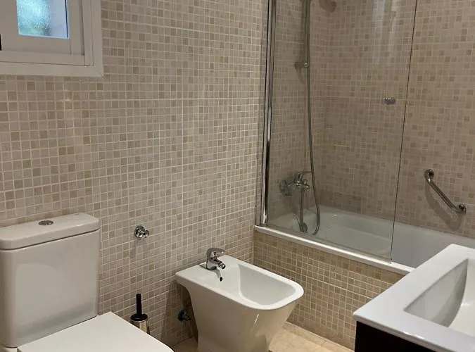 Fantastico Con Vistas Al Mar Zona Club La Costa Castillo Appartement *