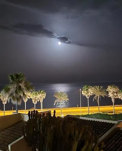 Fantastico Con Vistas Al Mar Zona Club La Costa Castillo Apartment Fuengirola