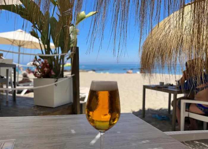 Fantastico Con Vistas Al Mar Zona Club La Costa Castillo Appartement *