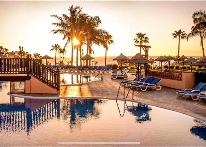 Fantastico Con Vistas Al Mar Zona Club La Costa Castillo