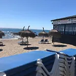 Fantastico Con Vistas Al Mar Zona Club La Costa Castillo