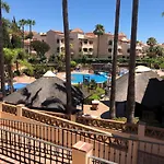 Apartament Fantastico Con Vistas Al Mar Zona Club La Costa Castillo