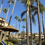 Fantastico Con Vistas Al Mar Zona Club La Costa Castillo Apartament