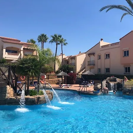 Apartament Fantastico Con Vistas Al Mar Zona Club La Costa Castillo Fuengirola